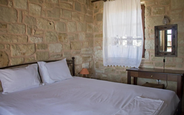 Esperides Stone Houses