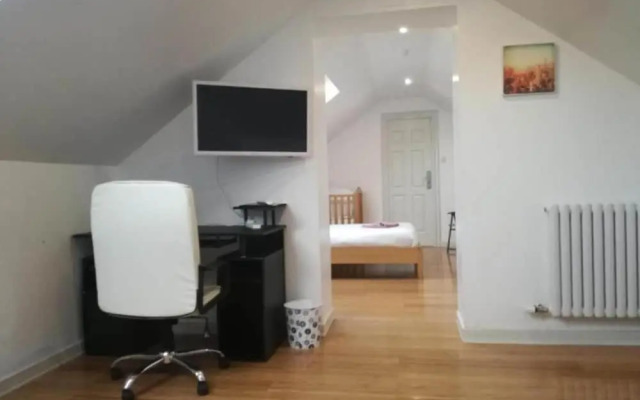 Ardenlea House Hotel B&B