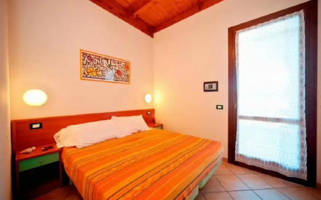 Caliente in Lido di Spina