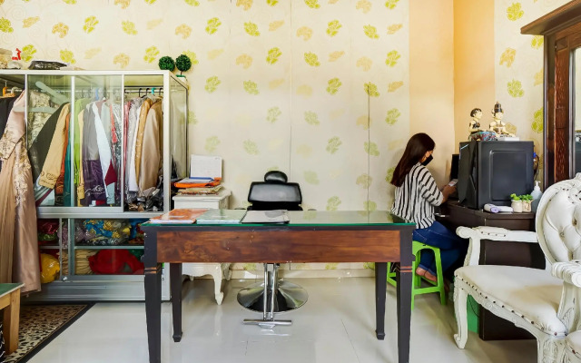 OYO 90531 Griya Muslim Syariah