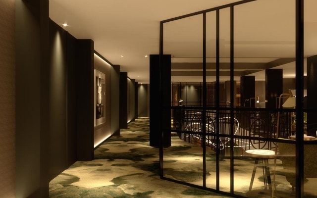 NH Collection Berlin Mitte Am Checkpoint Charlie