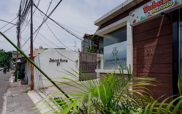 RedDoorz Plus @ TB Simatupang