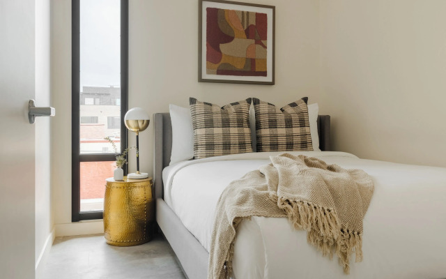 Sonder by Marriott Bonvoy The Artesian Apartments LoHi