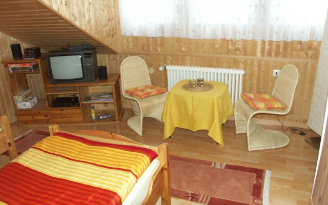 Beautiful Apartment in Schiltach With Swimming Pool