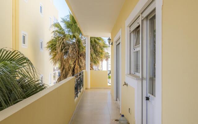 B37 - Comfort Apartment in Lagos