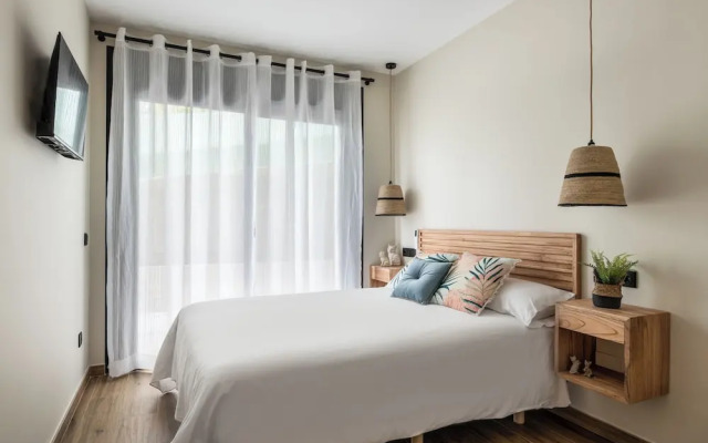 Nova Aguieira Apartments - Acceso directo playa