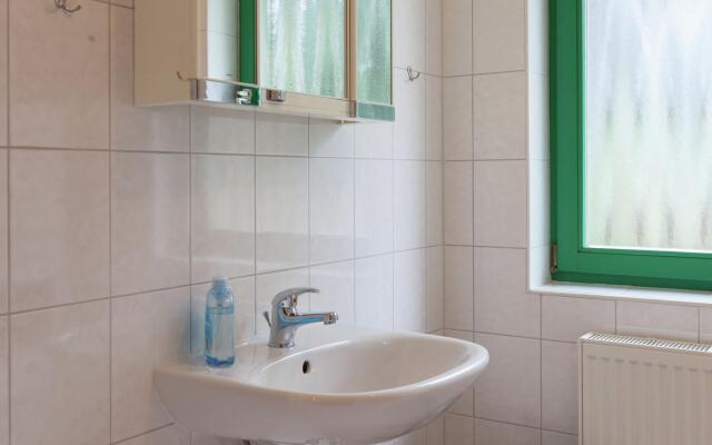 Modern Apartment in Reinhardtsdorf-Schona near Ski Slopes