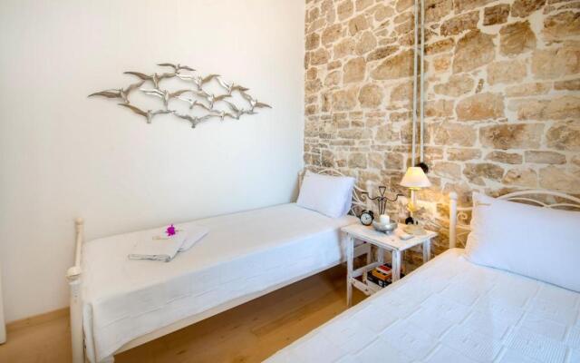 Villa Eleonas