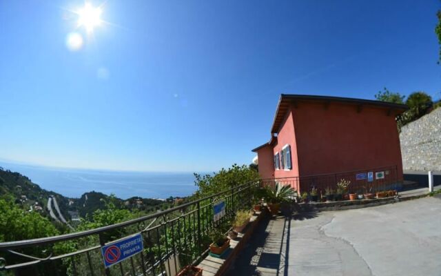 AltoBlu B&B