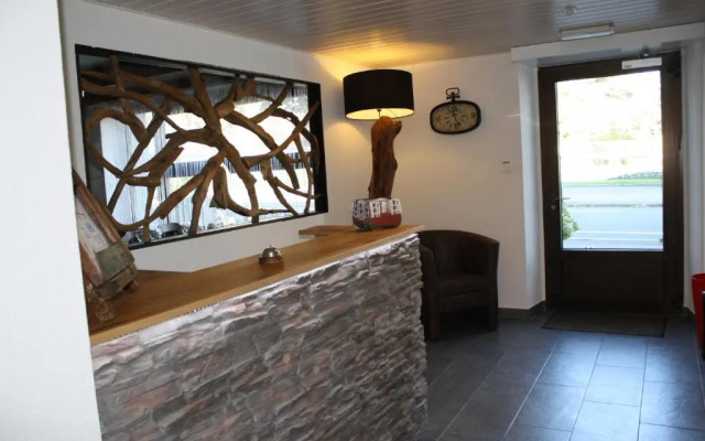 Hotel de la Gare