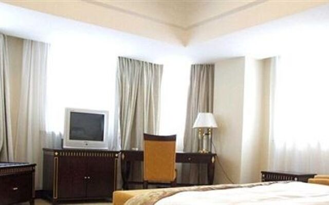 Jingdu International Hotel