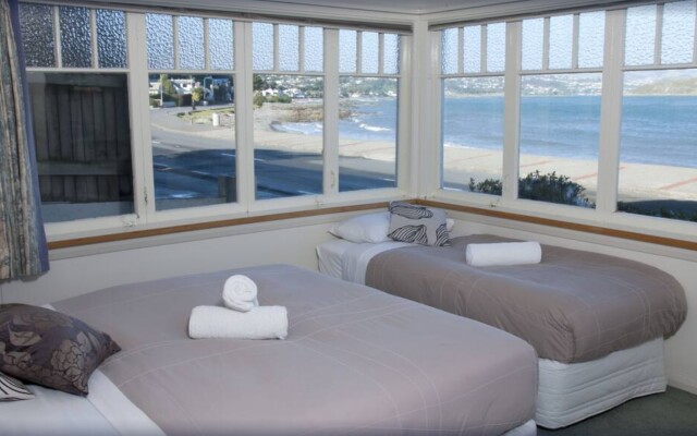 Moana Lodge - Hostel