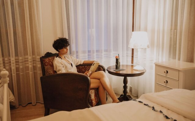 Kutlukaya Butik Otel