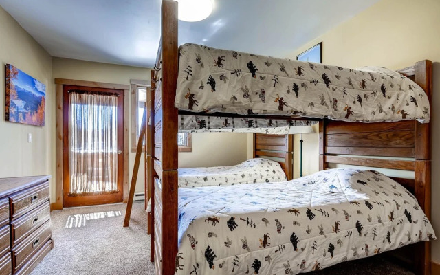 Tyra Summit Townhome #955