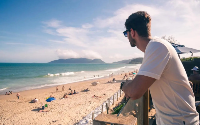 Graffi Beach House