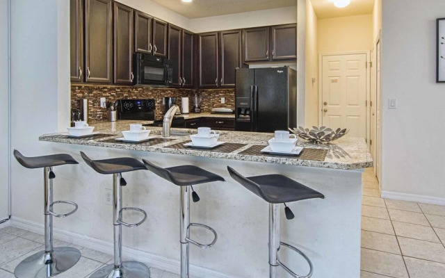 Veranda Palms 2674 A