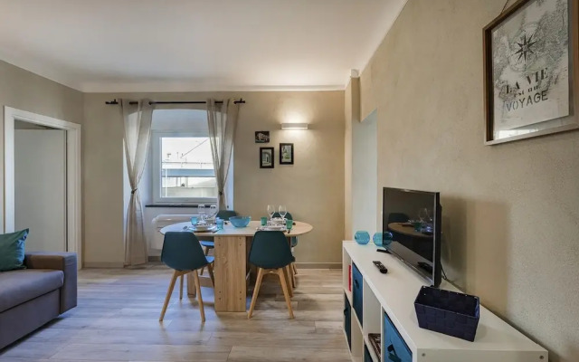 Raibetta Apartment by Wonderful Italy
