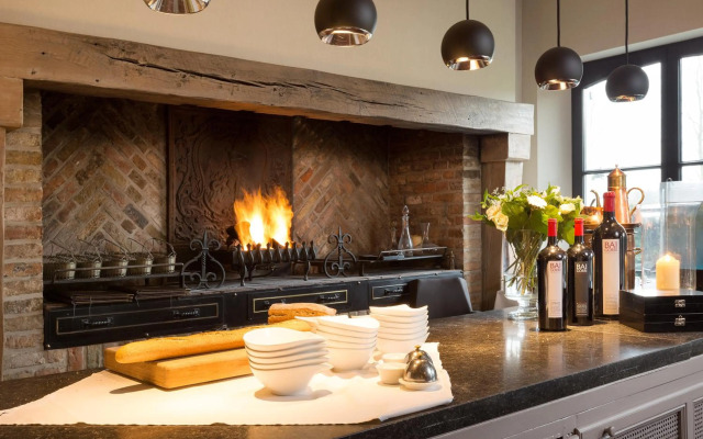 Hotel Weinebrugge