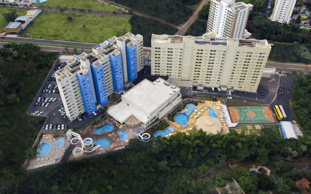 Golden Dolphin Grand Hotel OFICIAL