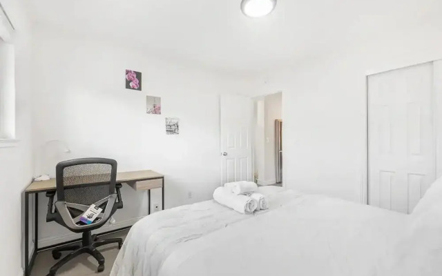 Silicon Valley Airbnb