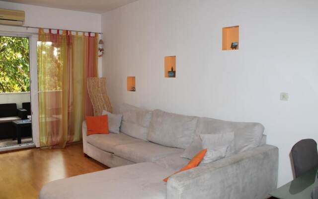 Malo Misto Apartments