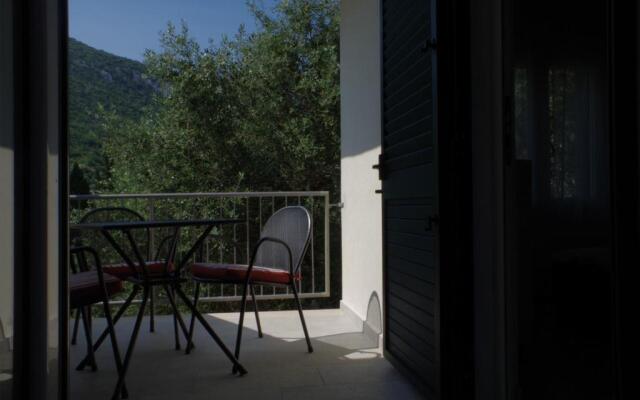 Apartmani Kusic