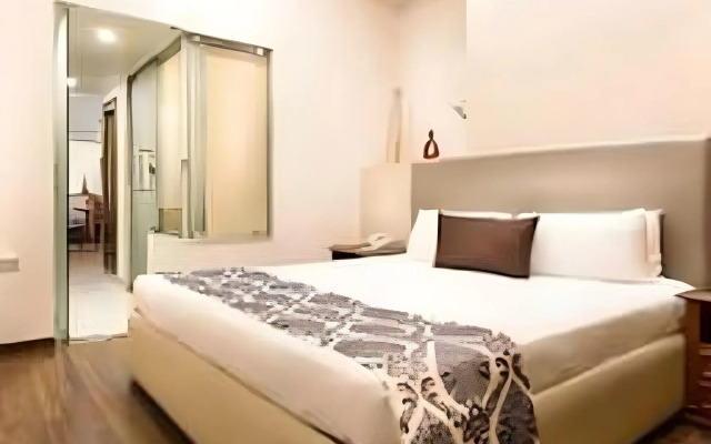 Regency Kanchipuram by GRT Hotels