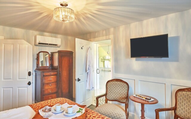 Enduring Heart Bed and Breakfast Inc.