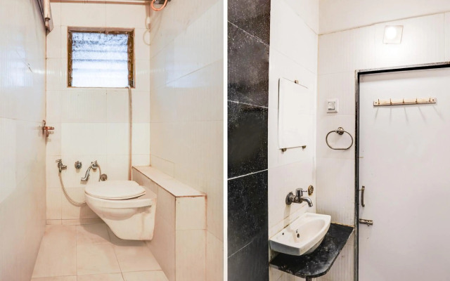 OYO 31911 Hotel Kanchan Palace