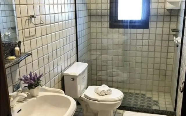 Cristallo Di Pietro Hotel