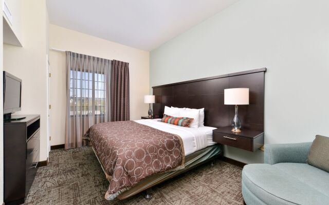 Staybridge Suites O'Fallon Chesterfield, an IHG Hotel