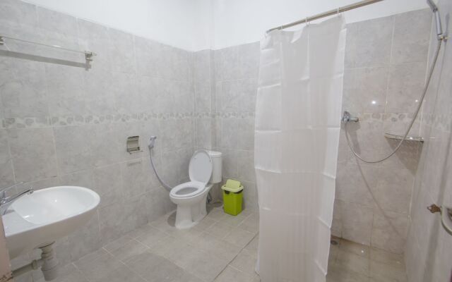 De Chocolate Labuan Bajo