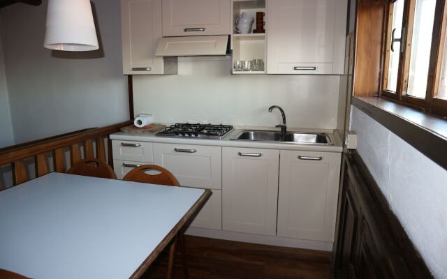 Venezia - Calle De Le Vele