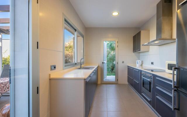 Villa Las Salinas, Alcudia