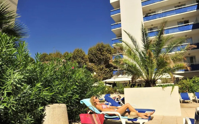 Residence GOELIA Sun City