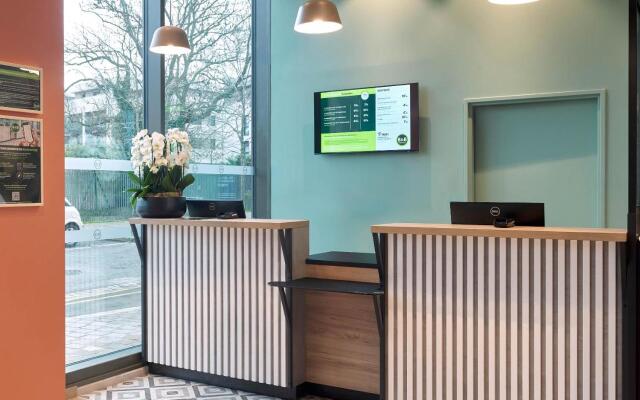 B&B HOTEL Versailles Rocquencourt