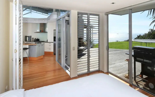 Nikau Estate
