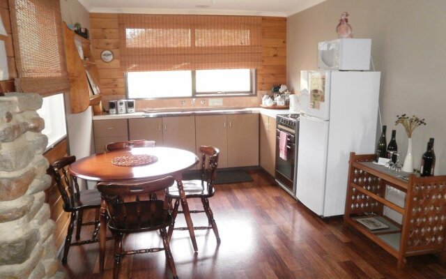 Duffy's Country Accommodation