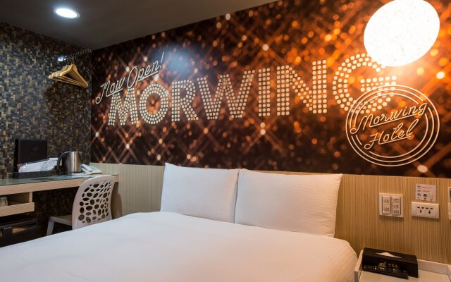 Morwing Hotel - Culture Vogue