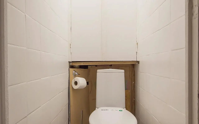 Апартаменты Arendida на аллее Поликарпова