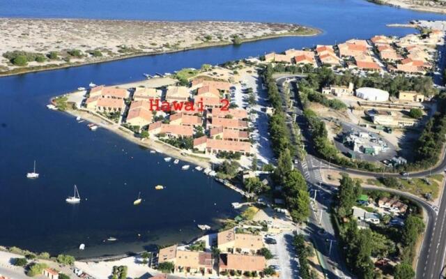 Résidence HAWAI 2 - Maisons & Villas pour 5 Personnes 74