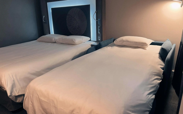 Novotel Lodz Centrum
