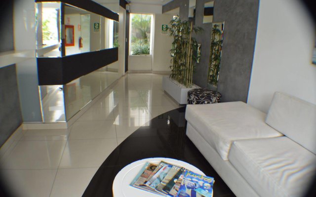 Design Apartments In Miraflores