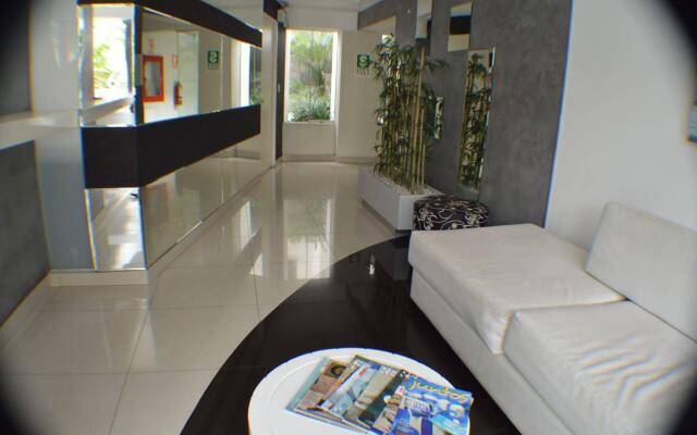 Design Apartments in Miraflores