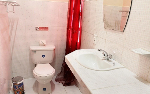 Hostal Sky View
