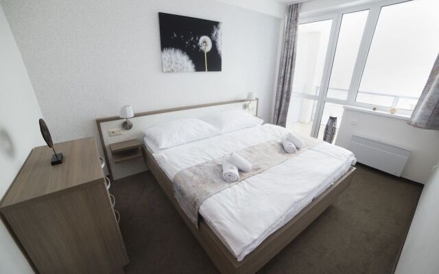 Hotel Star Lipno