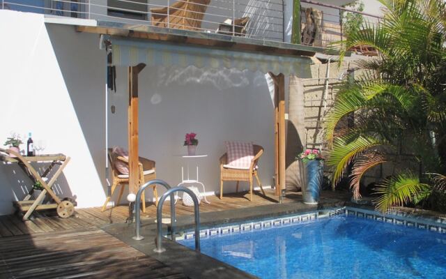 Villa Private Pool TF10