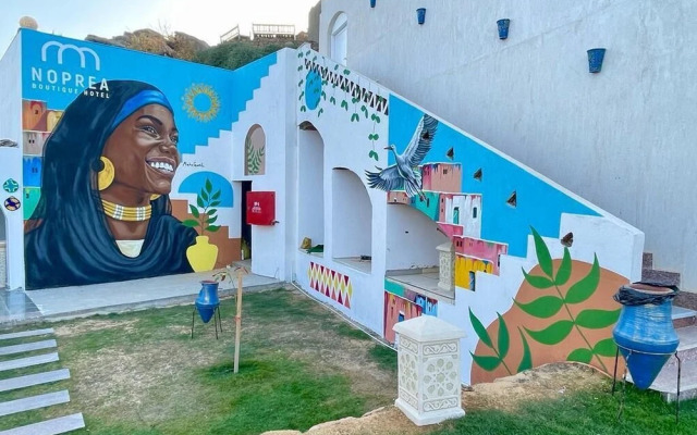 Noprea Boutique Hotel