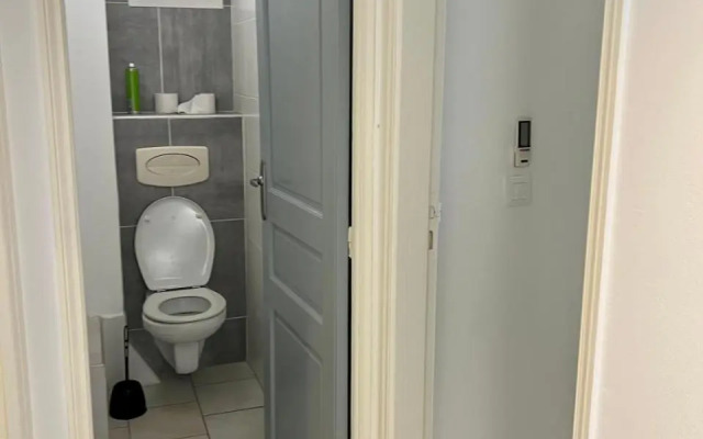 Marina Hill Appartement vue mer