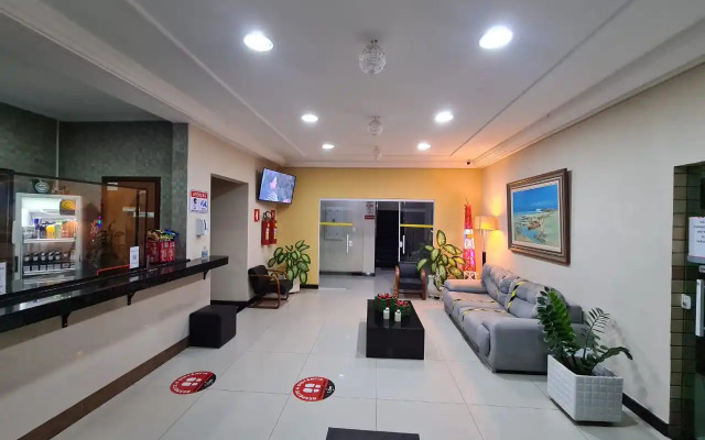 Petro Plaza Hotel